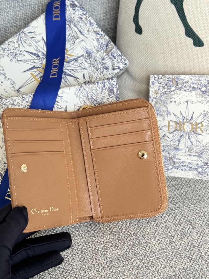 Christian Dior Wallet